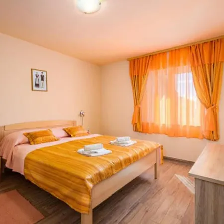 Luna Holiday home *