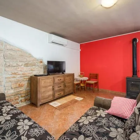 Luna Holiday home