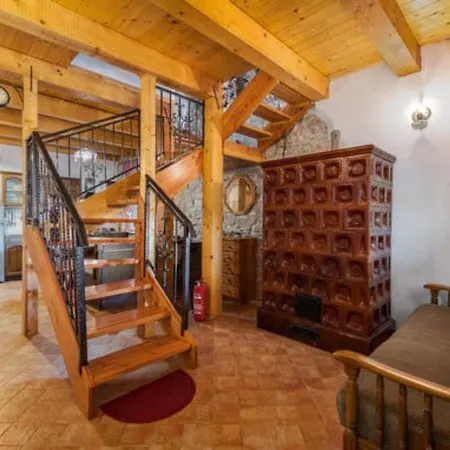 Luna Holiday home *
